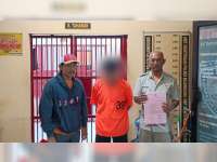 Polisi di Bojonegoro Amankan Pelaku Penipuan Melalui Aplikasi Kencan OMI