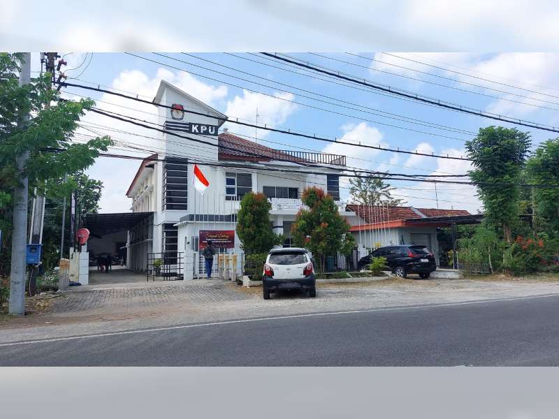 KPU Bojonegoro Tetapkan DPT Pilkada Serentak 2024 Sebanyak 1.026.363 Pemilih