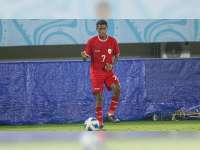 Pemain Timnas U-17 asal Bojonegoro, Fadly Albero, Dipanggil untuk Mengikuti TC di Spanyol dan Qatar