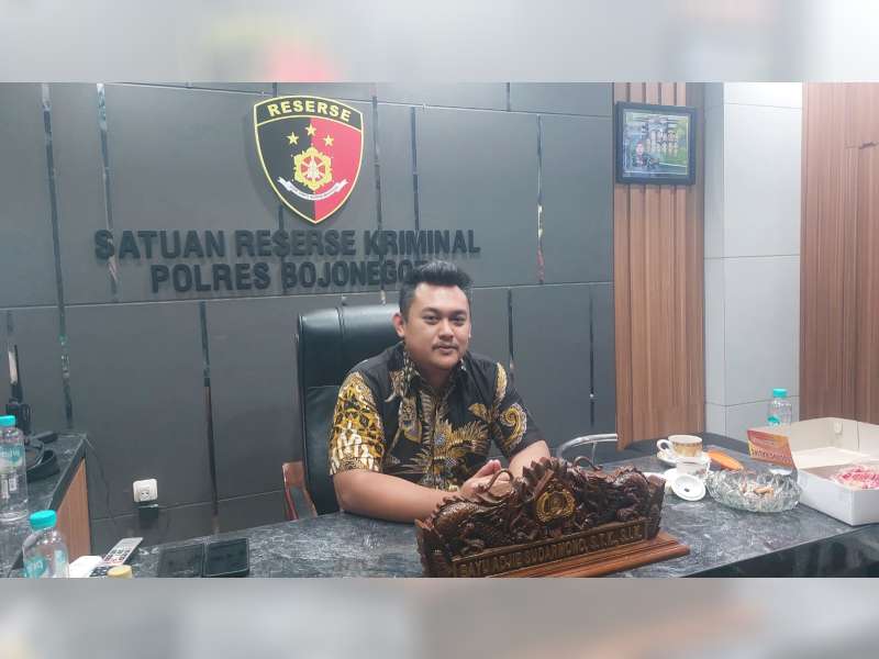 Kasus Penganiayaan yang Dilakukan Pemilik Kafe di Bojonegoro Segera Disidangkan