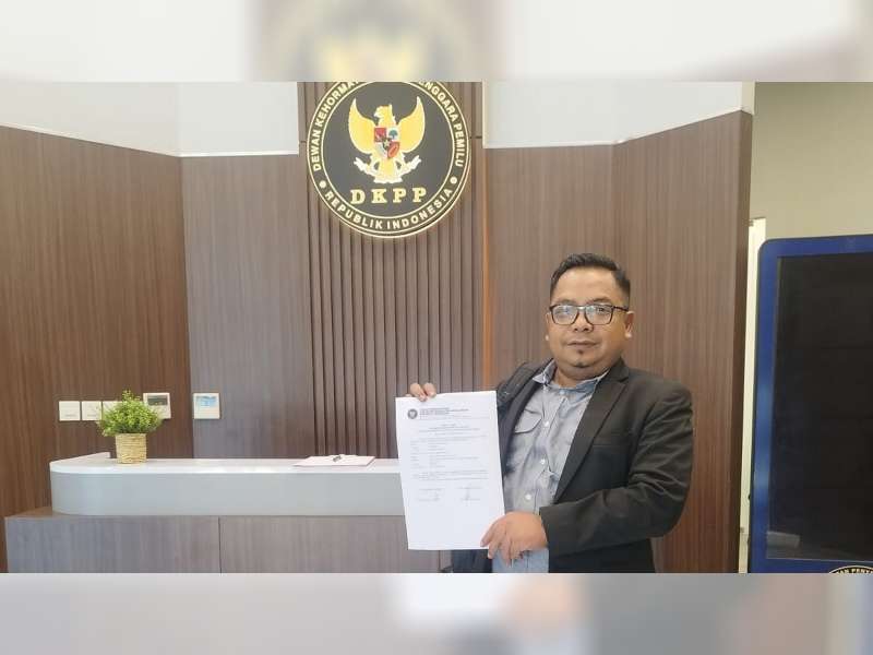 Bawaslu Bojonegoro Dinilai Tidak Profesional Tangani Pelanggaran Pilkada