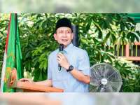 Atasi Kesenjangan Guru Swasta, Calon Bupati Bojonegoro Setyo Wahono Siapkan ‘Kartu Guru’