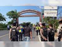 Jelang Derby Persibo vs Persela, Kapolres Imbau Suporter Persela Tidak Hadir di Bojonegoro