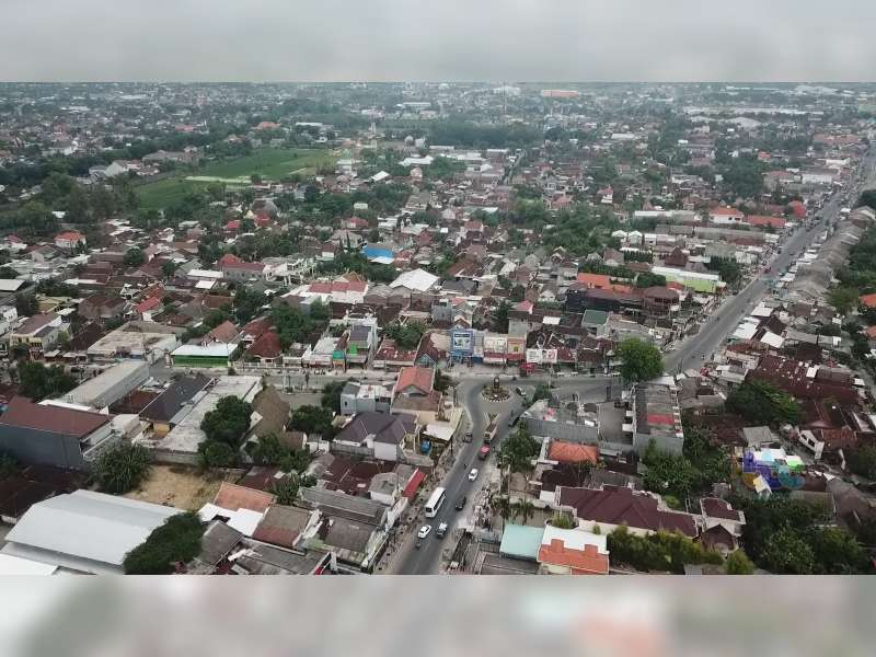Masa Depan Pembangunan Lingkungan di Bojonegoro menurut Calon Bupati Setyo Wahono