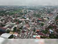 Masa Depan Pembangunan Lingkungan di Bojonegoro menurut Calon Bupati Setyo Wahono