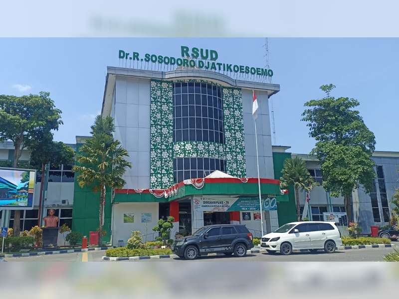 Calon Bupati Setyo Wahono Gagas Pembangunan Rumah Sakit Tipe A di Bojonegoro