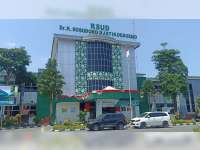 Calon Bupati Setyo Wahono Gagas Pembangunan Rumah Sakit Tipe A di Bojonegoro