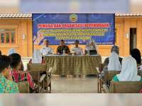 Pemkab Blora Gelar Pelatihan Manajemen Organisasi bagi Pemuda dan Organisasi Kepemudaan