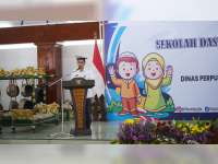 Tingkatkan Literasi dalam Pembudayaan Kegemaran Membaca, Pemkab Bojonegoro Gelar Lomba Bertutur