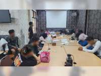 Razia Kamar Hotel, Polisi di Bojonegoro Amankan 27 Orang yang Diduga Hendak Berbuat Asusila