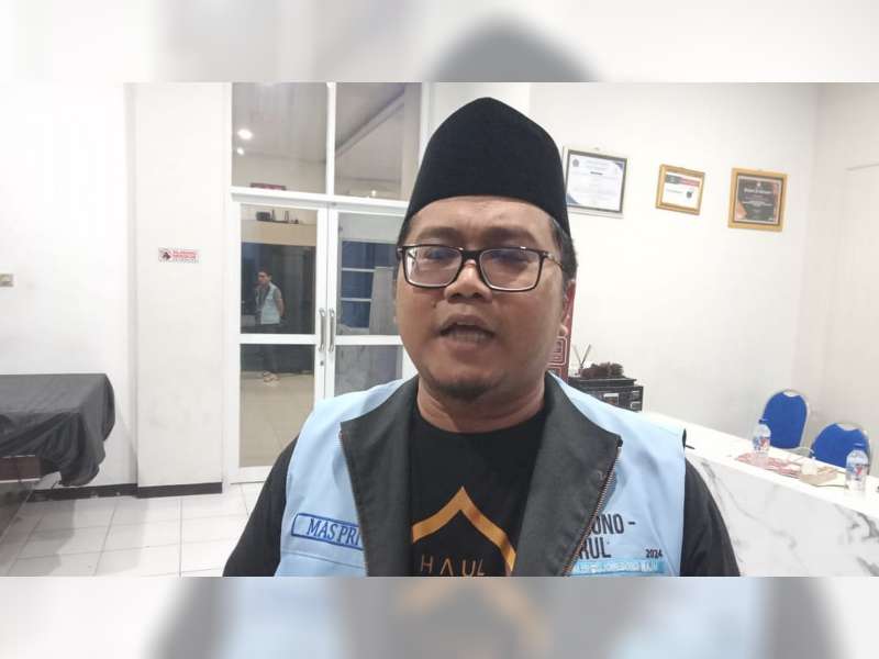 Jelang Debat Publik, Paslon Cabup-Cawabup Bojonegoro Teguh-Farida Ingin Ubah Format