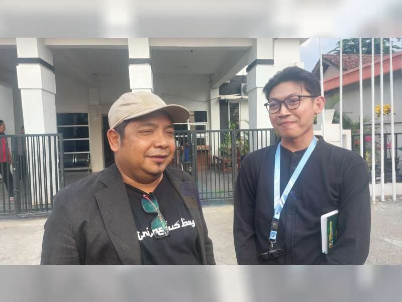 Tim Hukum Paslon Setyo Wahono-Nurul Azizah: KPU Bojonegoro Tak Perlu Ubah Format Debat