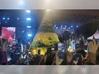 Grebeg Berkah, Akhiri Kemeriahan Puncak Peringatan Hari Jadi Bojonegoro Ke-347