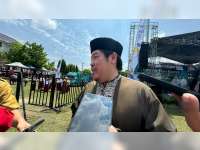 Dinas Koperasi UKM Jateng Dorong Pelaku UMKM Melek Digital Marketing