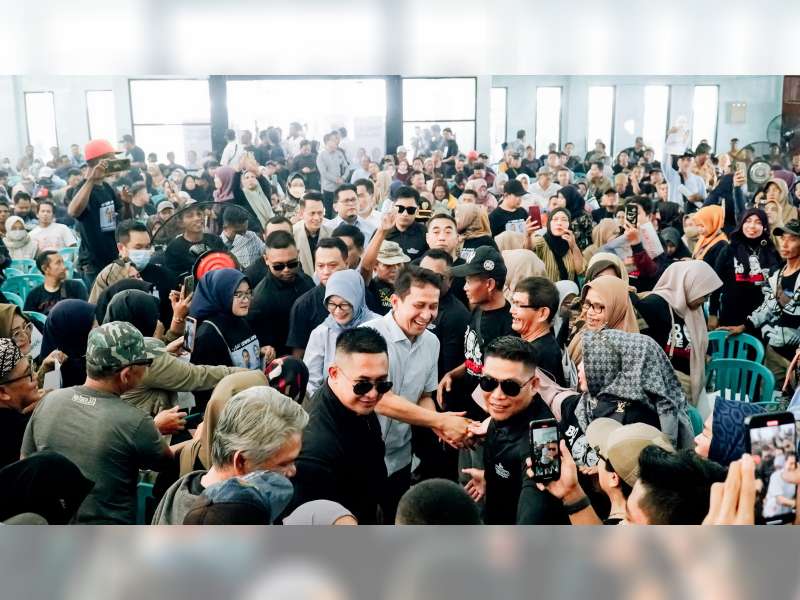 Kartu Wirausaha Muda, Program Cabup-Cawabup WaNur untuk Dorong Jiwa Entrepreneurship di Bojonegoro