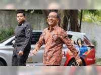 Pratikno, di Mata Mantan Bupati Bojonegoro, Kang Yoto