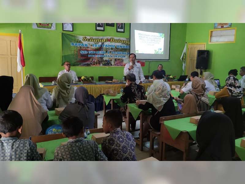 DPRD Blora Dorong Peningkatan Sekolah Adiwiyata demi Generasi Peduli Lingkungan