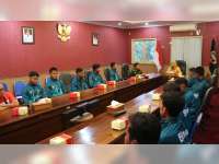 Atlet Blora Siap Bawa Pulang Medali di Event Gerak Jalan 28K di Jepara