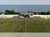 Tandang ke Pasuruan, Persibo Bojonegoro Ditahan Imbang Rans Nusantara FC 2-2