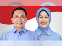 Bus Sekolah Gratis, Program Cabup-Cawabup Wahono-Nurul untuk Pelajar Bojonegoro