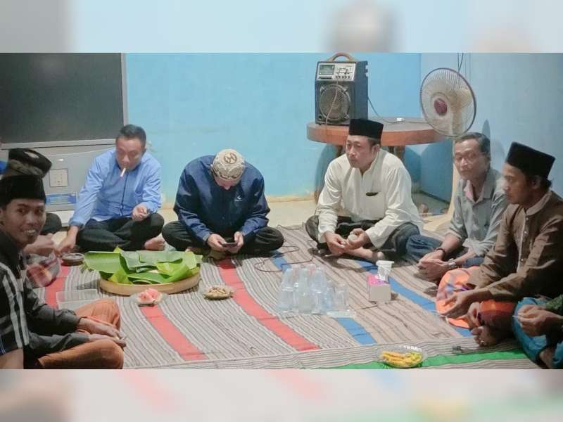 30 Hari Jelang Pilkada Bojonegoro, Relawan Gelar Doa Bersama untuk Kemenangan Wahono-Nurul