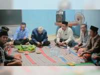 30 Hari Jelang Pilkada Bojonegoro, Relawan Gelar Doa Bersama untuk Kemenangan Wahono-Nurul