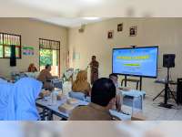 Dindagkop UKM Blora Gelar Webinar Edukasi Metrologi Legal pada Pelajar