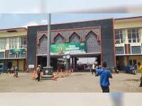 Pasar Rakyat Sidomakmur, Blora Bersaing dengan Pasar Purworejo dan Magelang untuk Menjadi yang Terbaik