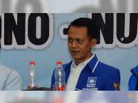 Ketua DPD PAN Menilai, Berita Acara Format Debat Pilkada Bojonegoro Masih Relevan