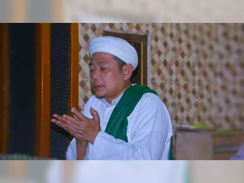 Pilkada 2024, Setyo Wahono-Nurul Azizah dapat Restu Kiai Pondok dan Kiai Kampung Bojonegoro