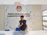 KPU Bakal Gelar Debat Publik Kedua Pilkada Bojonegoro pada 13 November 2024