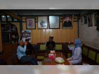 Setyo Wahono-Nurul Azizah Bakal Kenalkan Seni Budaya Bojonegoro di Panggung Internasional