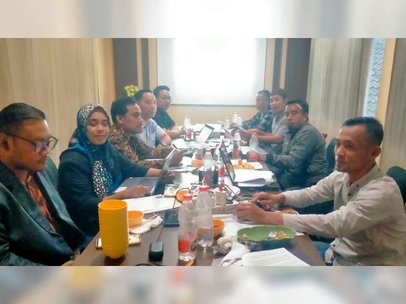 Lembaga Pemantau Independen Anggap Putusan Bawaslu Bojonegoro Berpihak ke Salah Satu Paslon