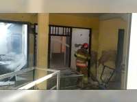 Rumah Warga Sukorejo, Bojonegoro Kota Terbakar, Kerugian Capai Rp 150 Juta