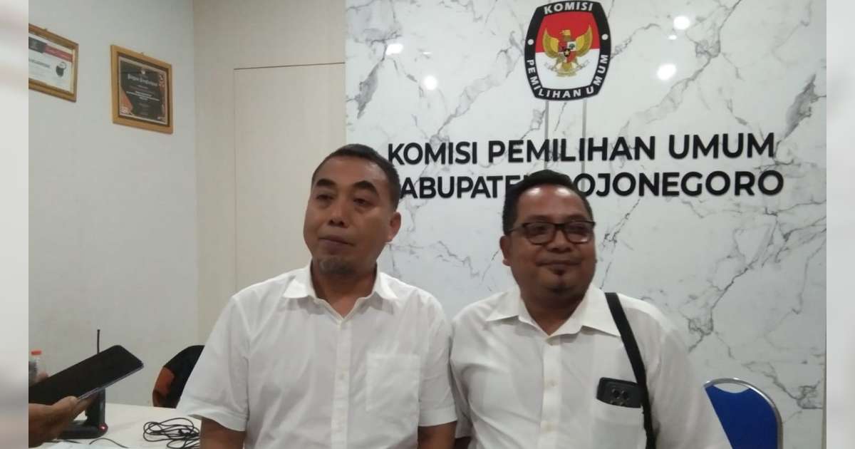 Tim Paslon 02 Tetap Berpedoman BA 312, Rakor Debat Lanjutan Pilkada Bojonegoro Tak Capai Kesepakatan