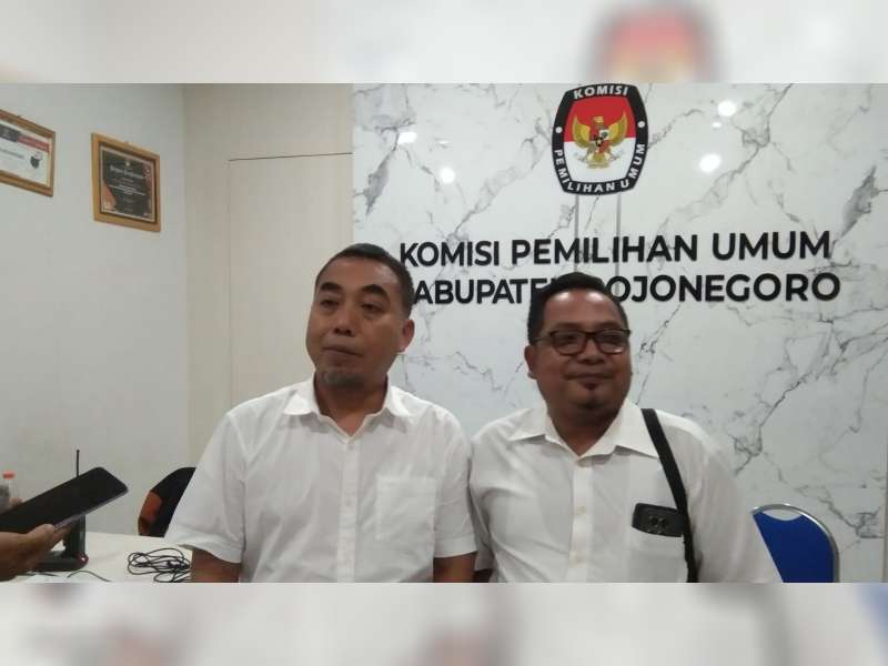 Tim Paslon 02 Tetap Berpedoman BA 312, Rakor Debat Lanjutan Pilkada Bojonegoro Tak Capai Kesepakatan
