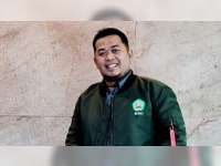 Paslon 02 Wahono-Nurul Pastikan Hadir di Debat Pilkada, Pemuda NU: Itu Sikap Bijak Pemimpin