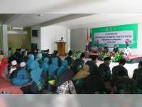 Melalui Ajang MTQ, Pj Bupati Bojonegoro Harap Tumbuhkan Karakter Qur&rsquo;an