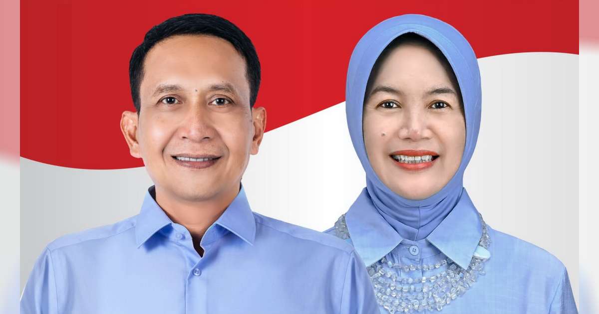 Tanggapi Hasil Survei Populi Center, Tim Paslon 02: Wahono-Nurul Kian Diterima Masyarakat Bojonegoro