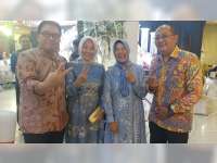 Mantan Bupati Kang Yoto Percaya Wahono-Nurul Sanggup Majukan Bojonegoro 5 Tahun ke Depan