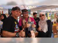 Kementerian Pariwisata RI Minta Wayang Thengul Blora Terus Dilestarikan