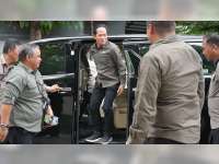 Menteri Lingkungan Hidup Lakukan Kunjungan Kerja di Kampung Halamannya di Bojonegoro