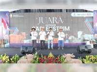 Wujudkan Kemandiarian Pangan Daerah, Pemkab Bojonegoro Gelar Kontes dan Pameran Ternak