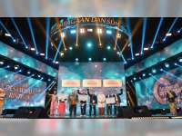 Desa Wisata Bangowan, Blora Raih Juara II ADWI 2024 Kategori Desa Wisata Rintisan