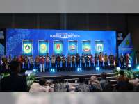 Kabupaten Blora Raih Penghargaan Daerah Tertib Ukur dari Kementerian Perdagangan RI