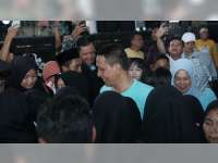 Gebyar Milenial dan Gen Z Bojonegoro Berlangsung Meriah