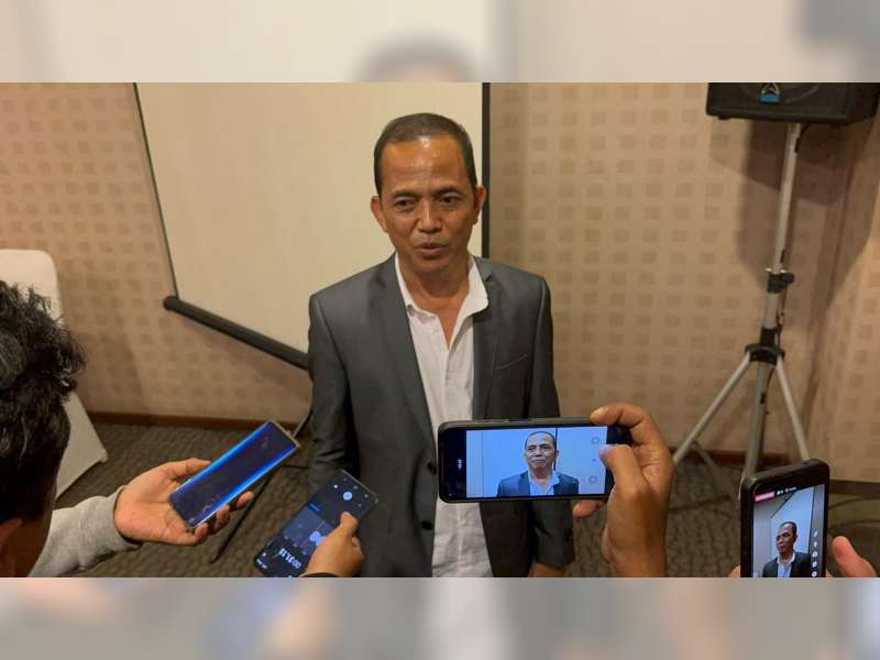 Survei ARCI di Pilkada Bojonegoro, Elektabilitas Wahono-Nurul 75,5 Persen, Teguh-Farida 19,6 Persen