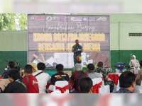 Jelang Pilkada 2024, Kodim 0813 Bojonegoro Gelar ‘Cangkrukan Bareng’ Awak Media