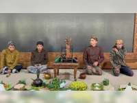 Rangkaian Peringatan Hari Jadi Blora, Pemkab Gelar ‘Jamasan’ Benda Pusaka