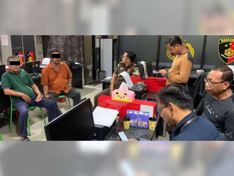 Lakukan Pemerasan, 2 Orang yang Mengaku Sebagai Wartawan di Bojonegoro Diamankan